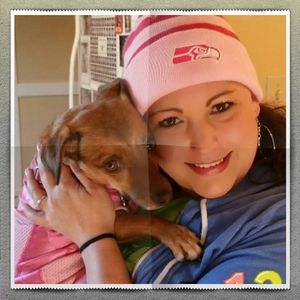 Meet your Posher, Kat